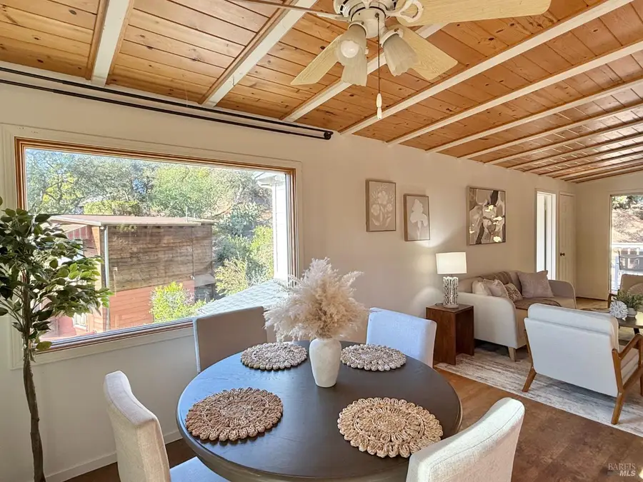 12 Brookside Court, San Anselmo, CA 94960 - #3