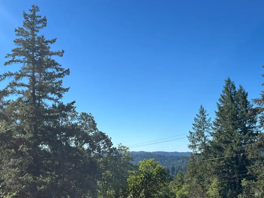 2061 Peacock Drive, Willits, CA 95490 - #2