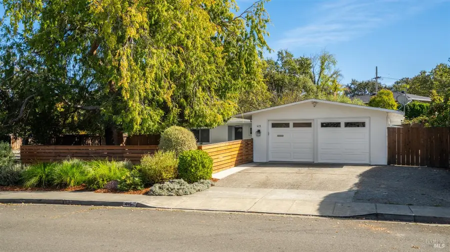 415 Sunset Parkway, Novato, CA 94947 - #2