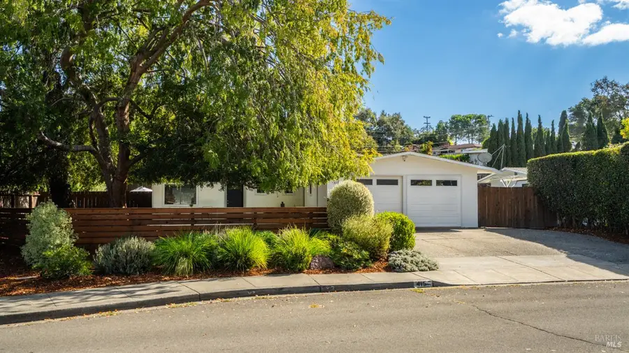 415 Sunset Parkway, Novato, CA 94947 - #3