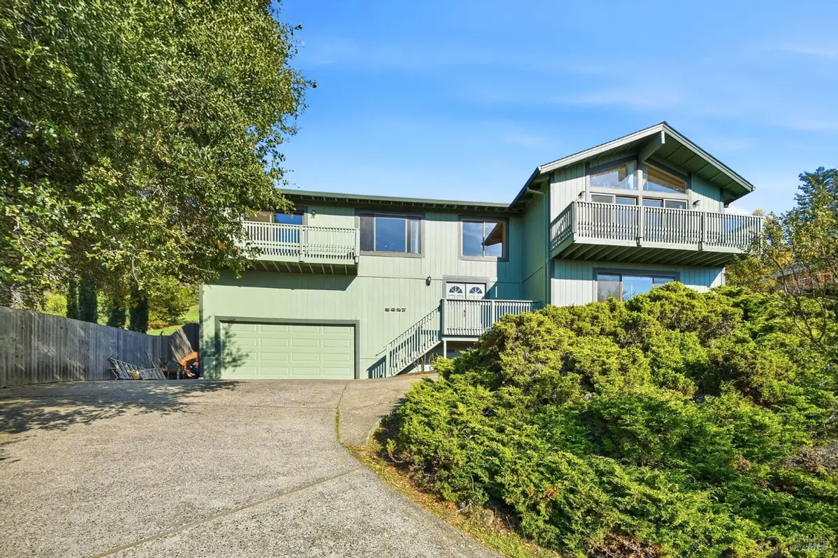 5827 La Cuesta Drive, Santa Rosa, CA 95409 - #1