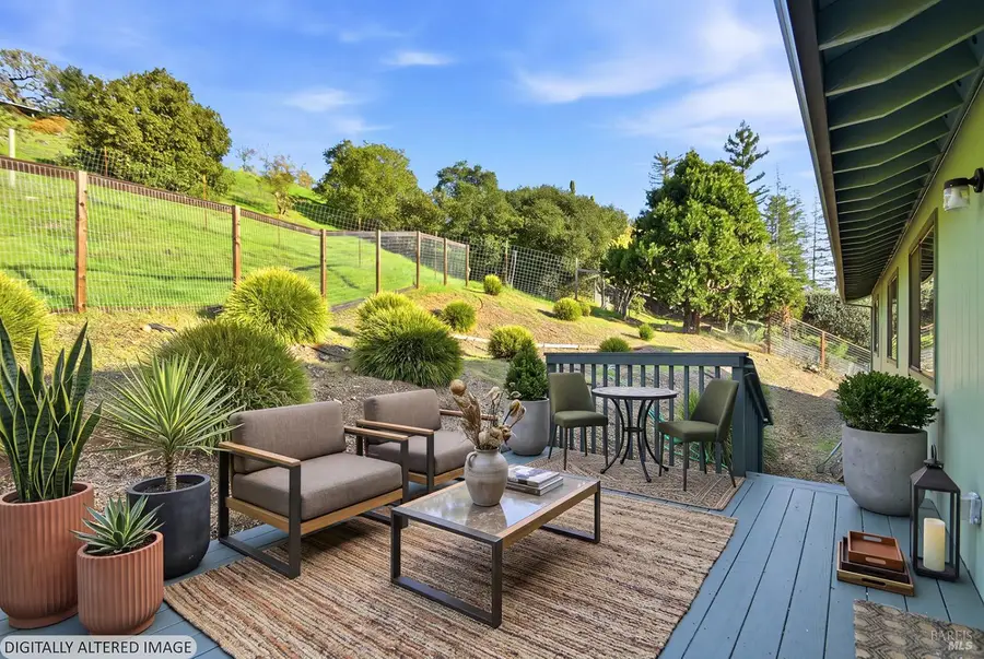 5827 La Cuesta Drive, Santa Rosa, CA 95409 - #2