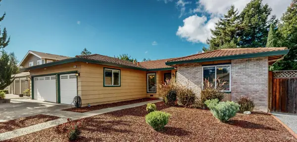 4869 Fairway Drive, Rohnert Park, CA 94928