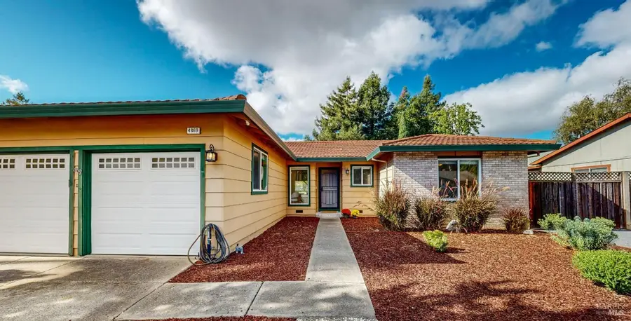 4869 Fairway Drive, Rohnert Park, CA 94928 - #2