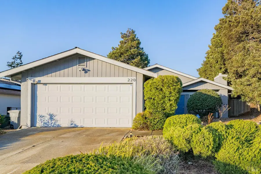220 Bluebell Place, Vallejo, CA 94591 - #3