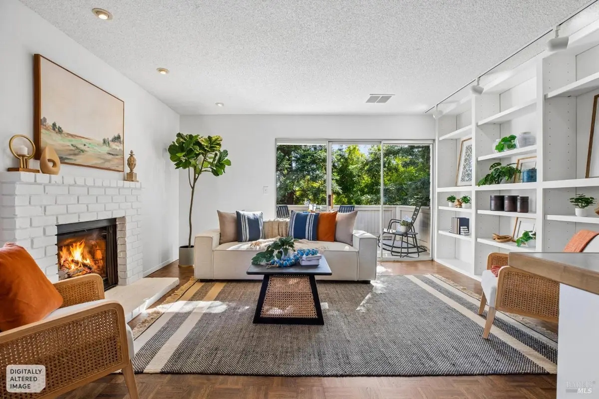 781 W Spain Street, Sonoma, CA 95476 - #1