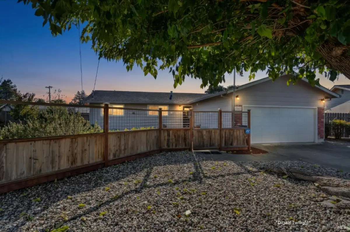 7387 Barbi Lane, Rohnert Park, CA 94928 - #1