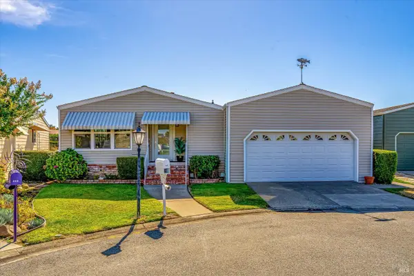 211 Shirley Court, Napa, CA 94558