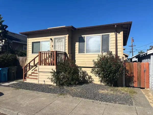 1202 Florida Street, Vallejo, CA 94590