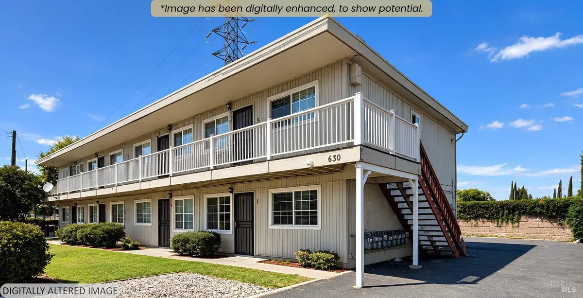 630 W Tregallas Road, Antioch, CA 94509 - #1