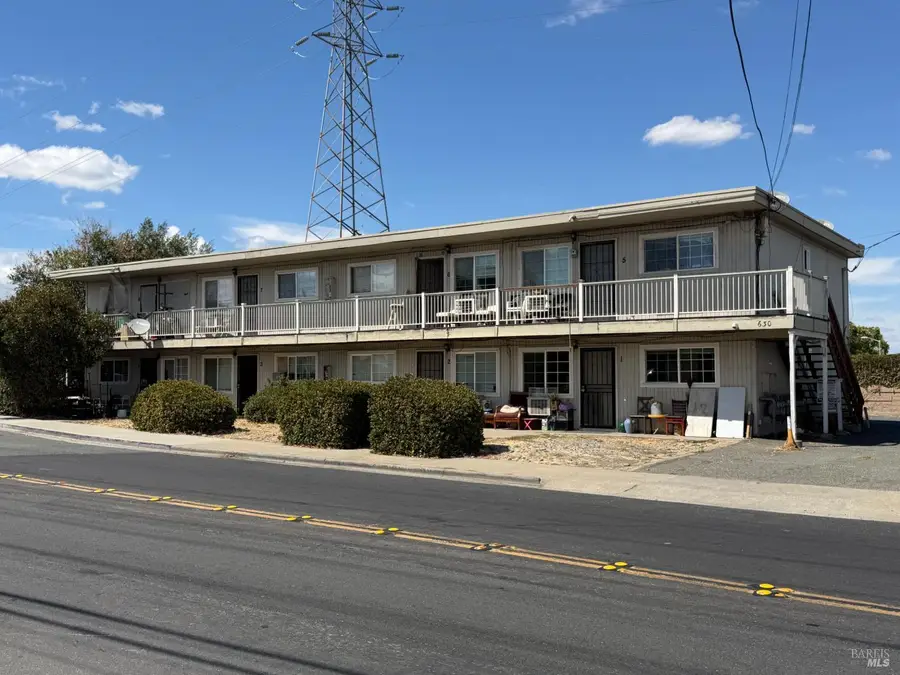 630 W Tregallas Road, Antioch, CA 94509 - #2
