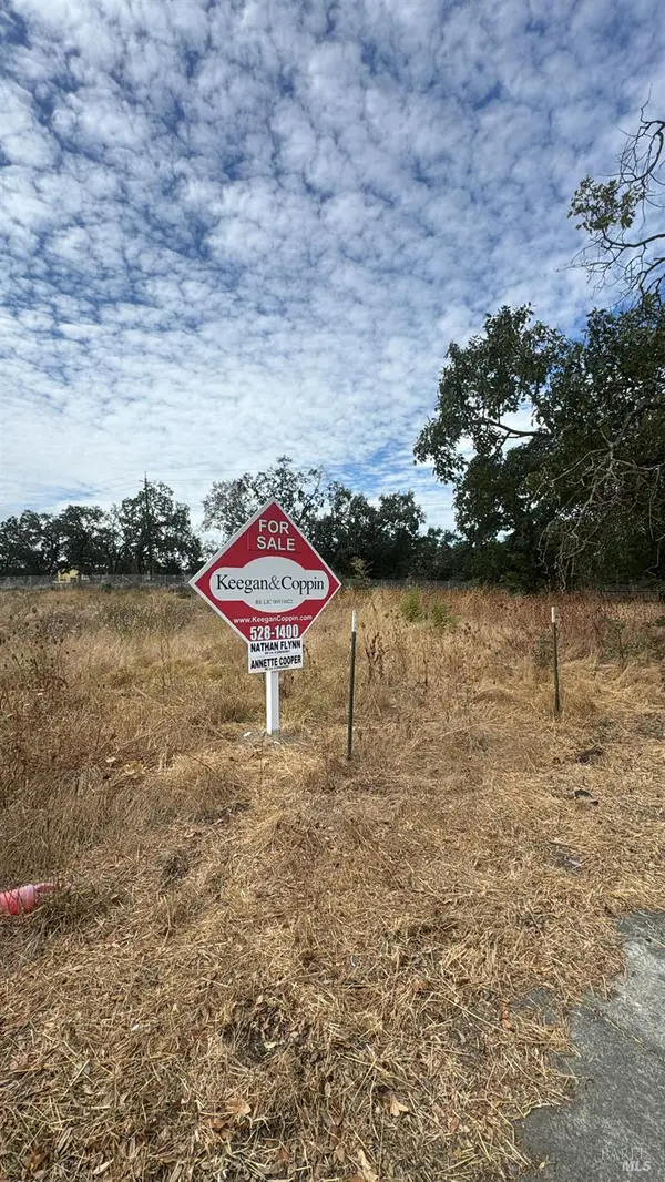 0 Mitchell Lane, Windsor, CA 95492