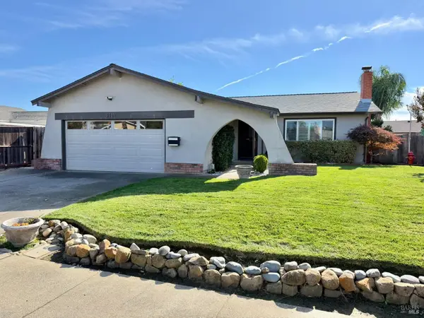 1181 Heron Court, Fairfield, CA 94533