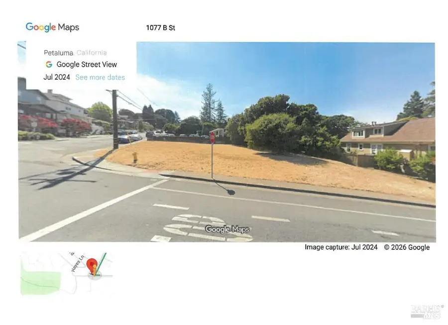 4 El Rose Drive, Petaluma, CA 94952 - #3