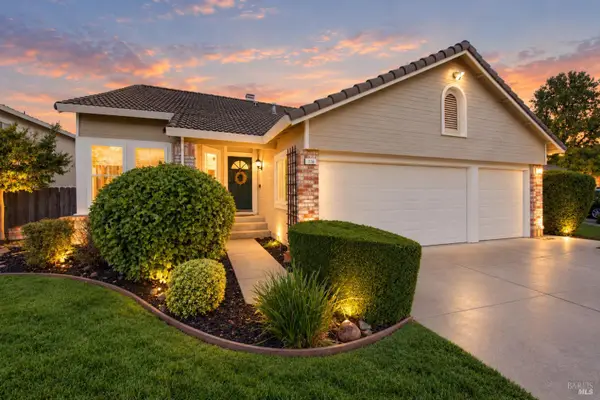 116 Cannes Court, Fairfield, CA 94534