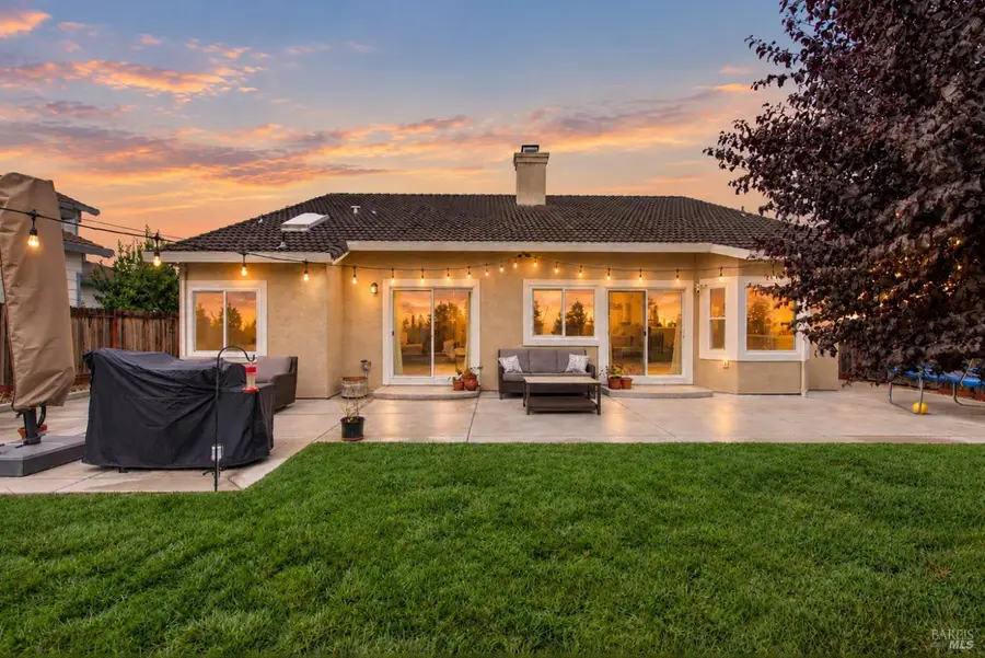 116 Cannes Court, Fairfield, CA 94534 - #2
