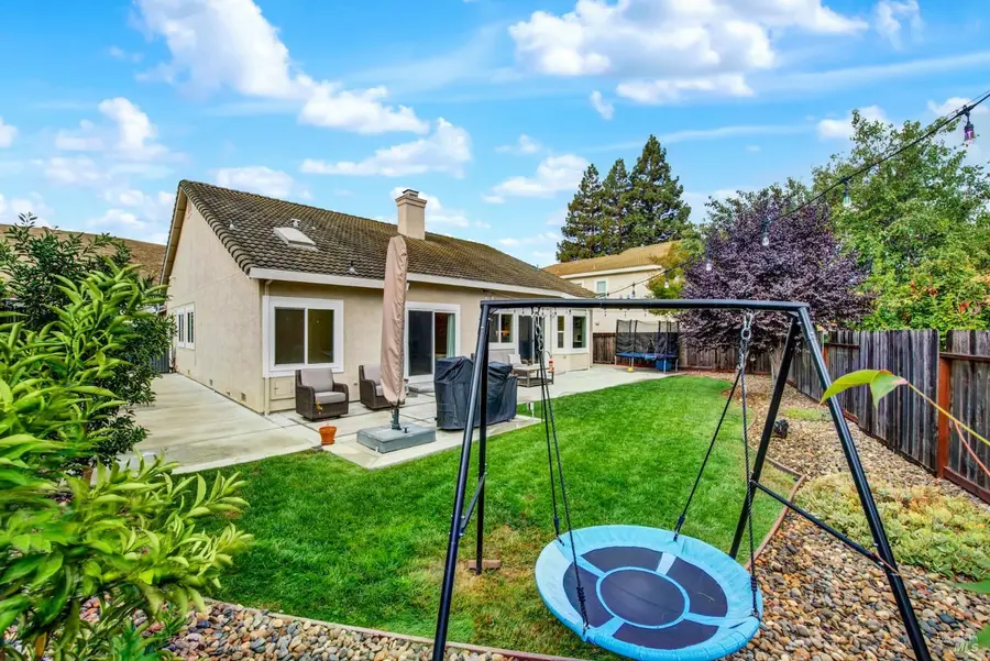 116 Cannes Court, Fairfield, CA 94534 - #3
