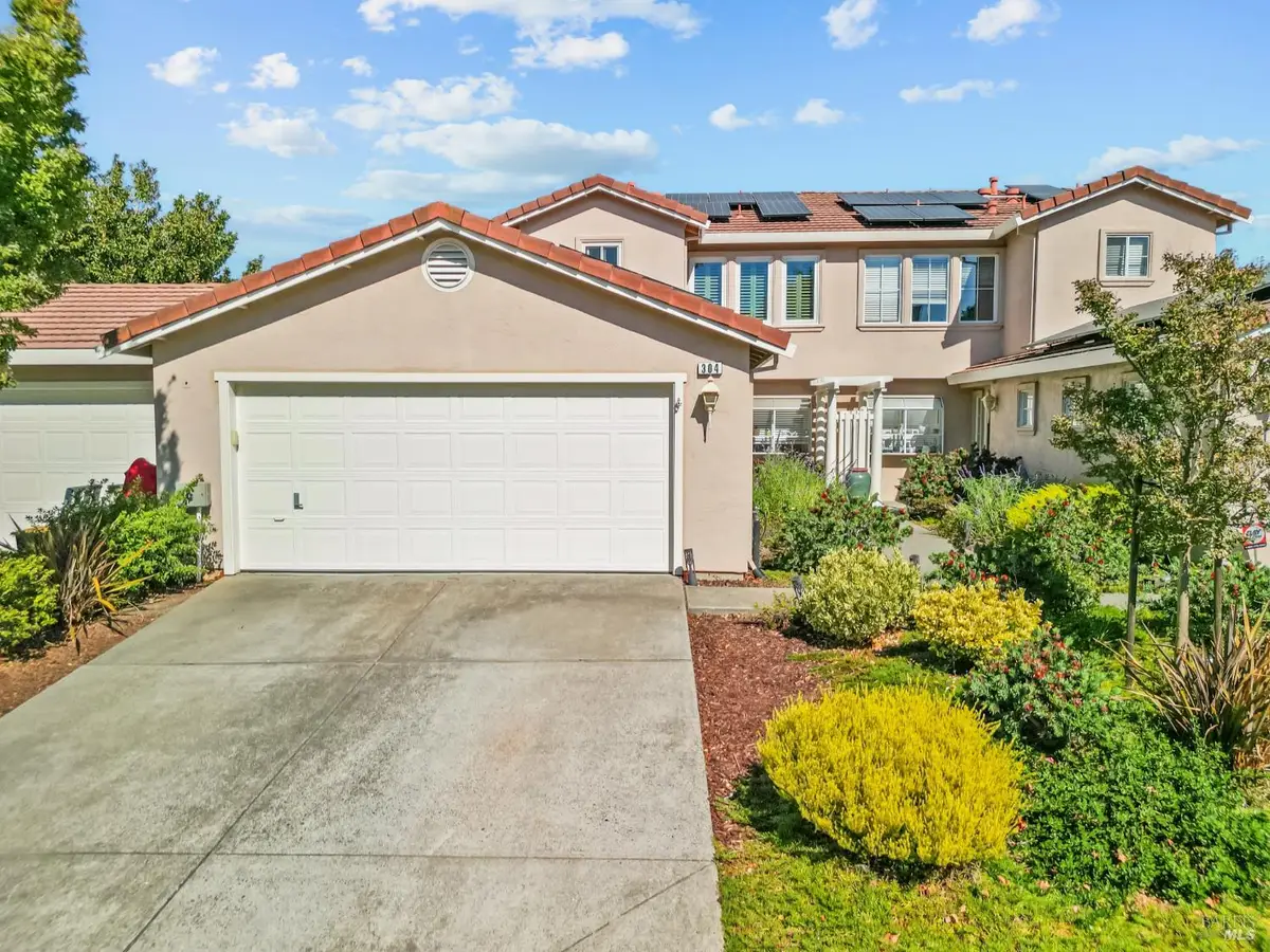 304 Columbia Circle, Benicia, CA 94510 - #1