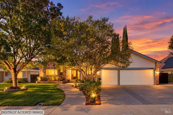 536 Laramie Way, Vacaville, CA 95688