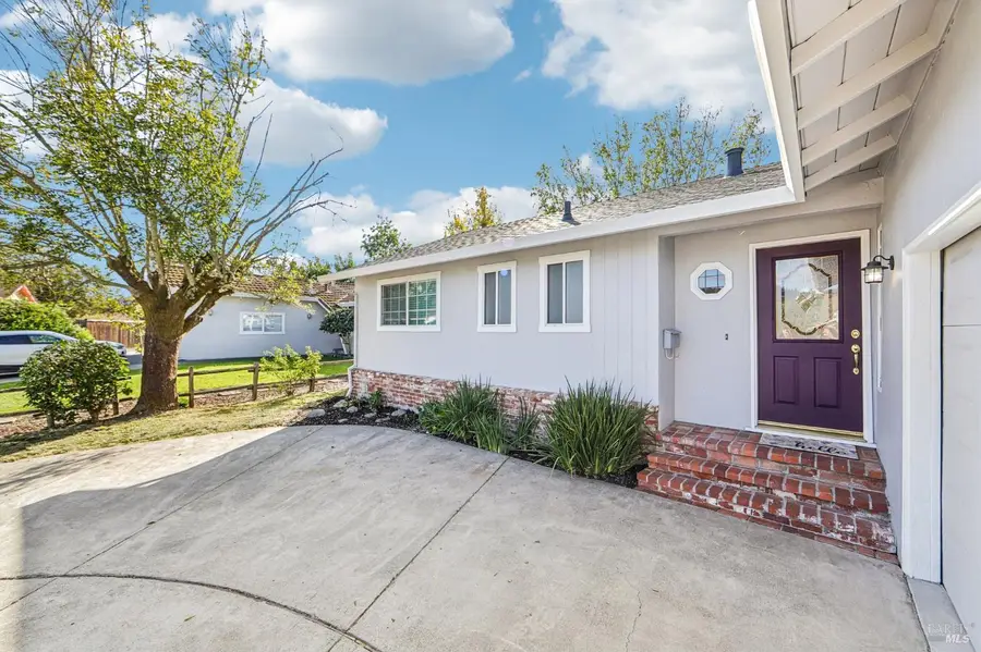 1237 Kodiak Court, Santa Rosa, CA 95405 - #2