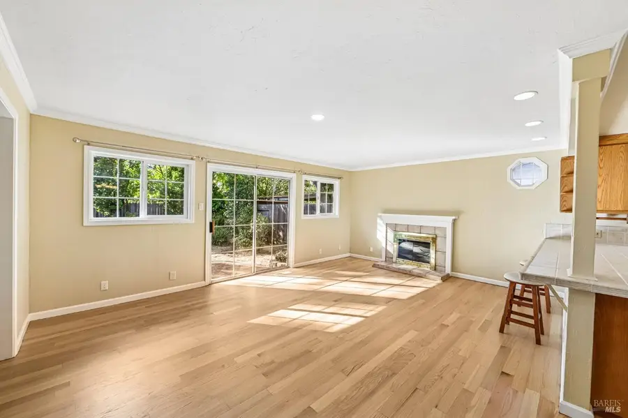 1237 Kodiak Court, Santa Rosa, CA 95405 - #3