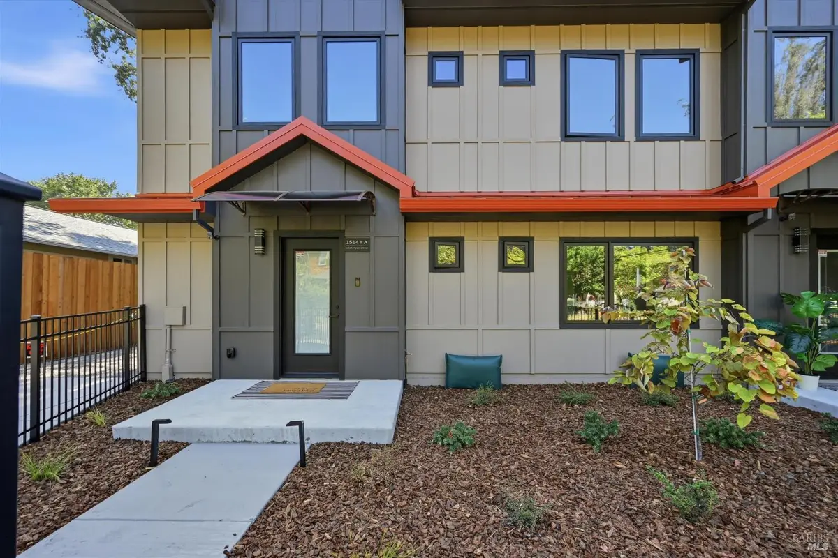 1514 Washington Street #A, Calistoga, CA 94515 - #1