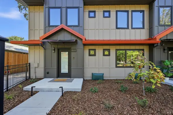 1514 Washington Street #A, Calistoga, CA 94515