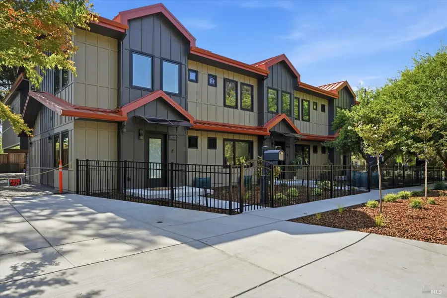 1514 Washington Street #A, Calistoga, CA 94515 - #2