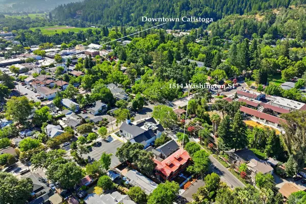 1514 Washington Street #C, Calistoga, CA 94515