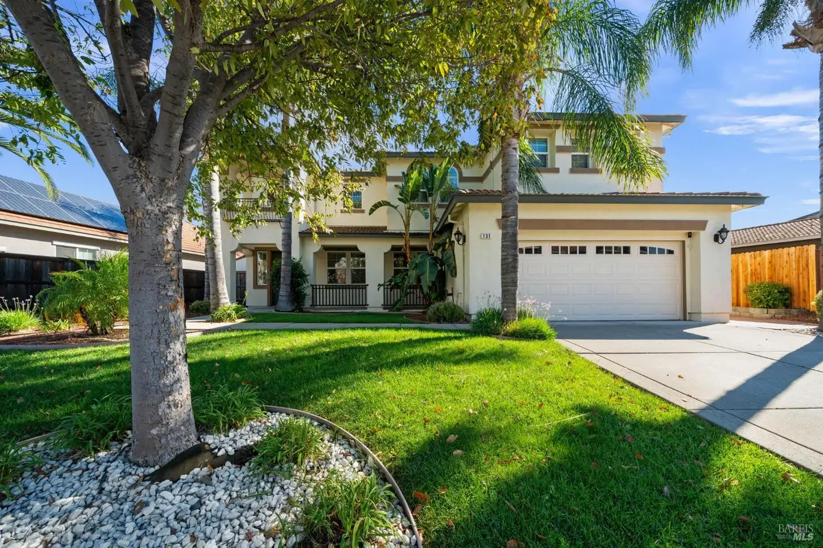131 Brighton Circle, Vacaville, CA 95687 - #1