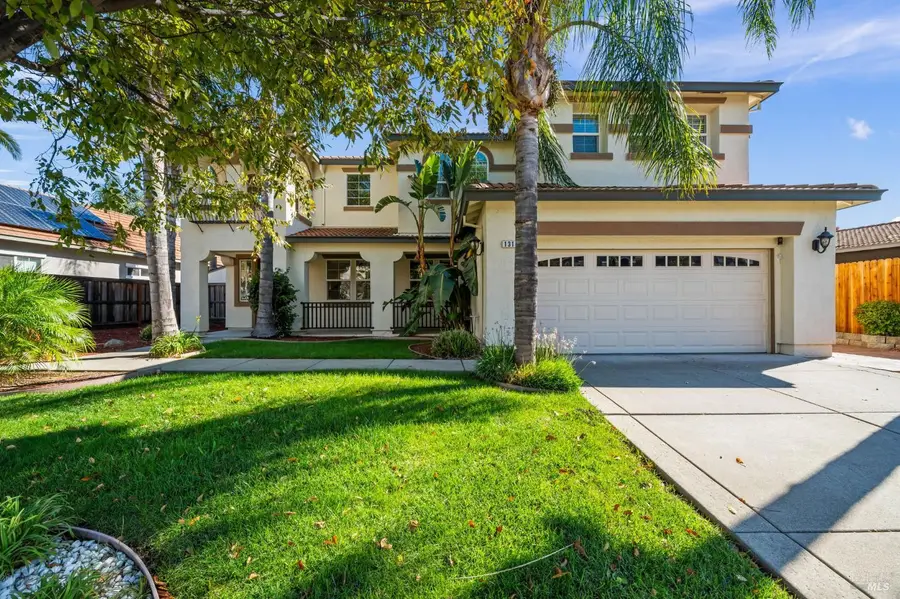 131 Brighton Circle, Vacaville, CA 95687 - #3