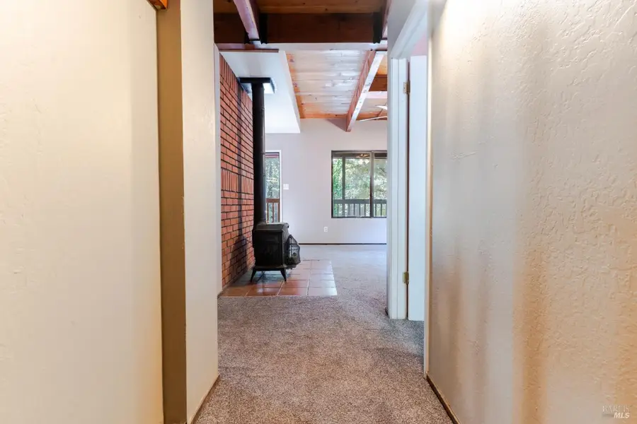 24009 Primrose Court, Willits, CA 95490 - #2