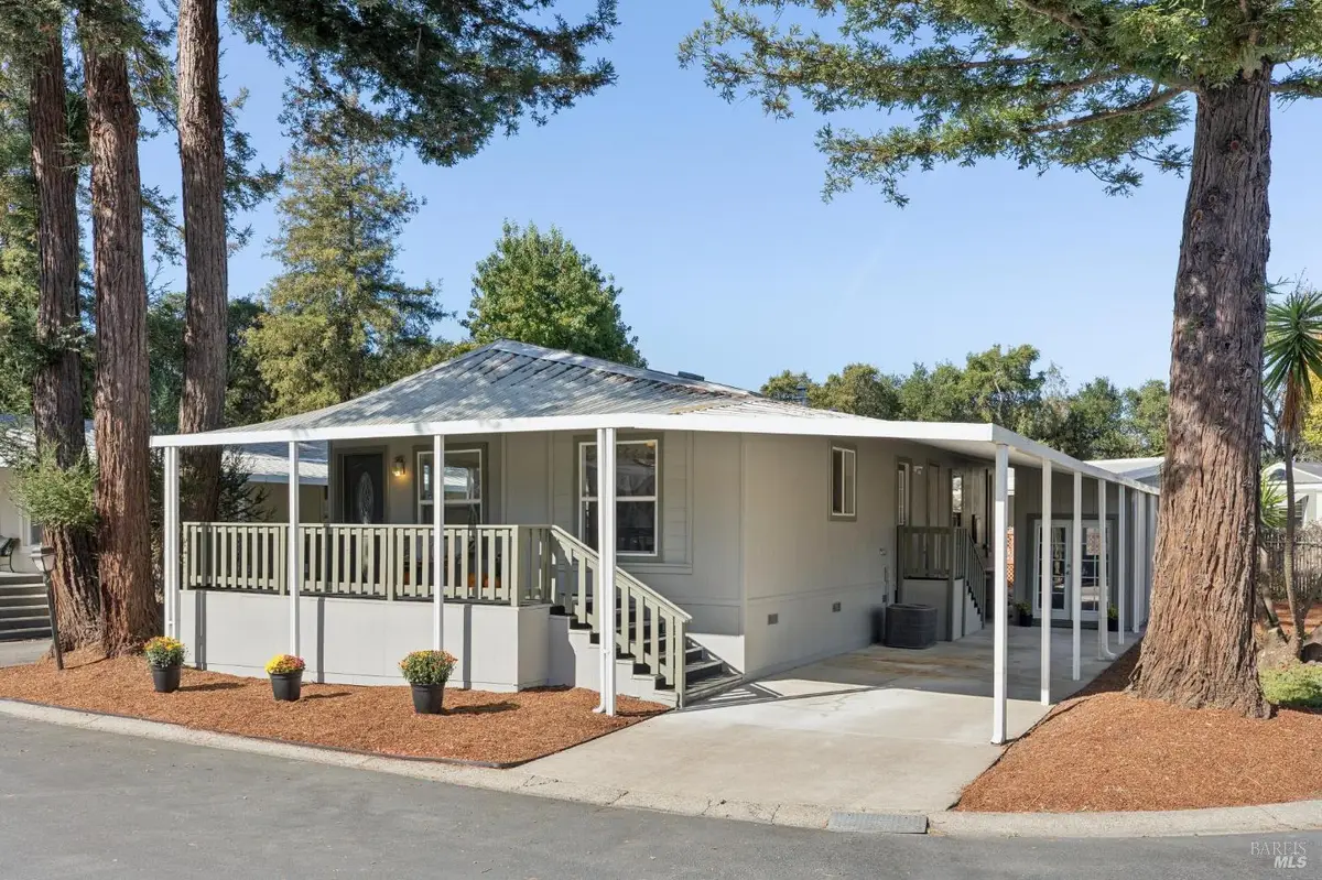 83 N Napa Drive, Petaluma, CA 94954 - #1