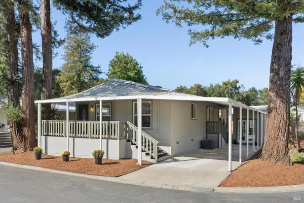 83 N Napa Drive, Petaluma, CA 94954