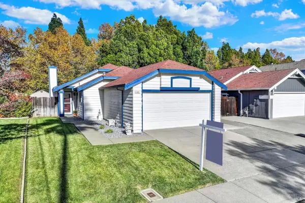 643 Colemanite Circle, Vacaville, CA 95687
