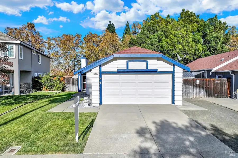 643 Colemanite Circle, Vacaville, CA 95687 - #2