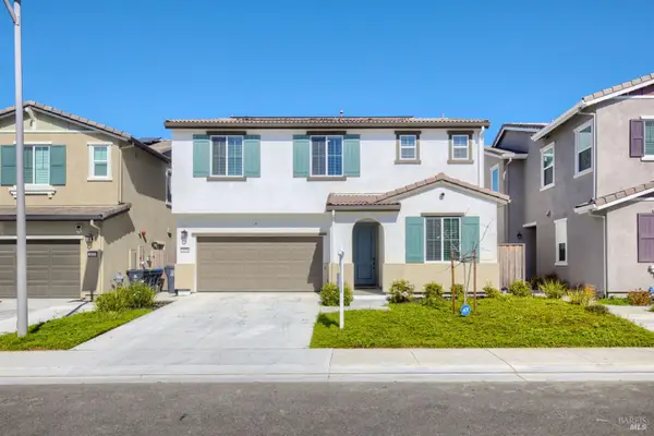 2874 Shaver Street, Fairfield, CA 94533