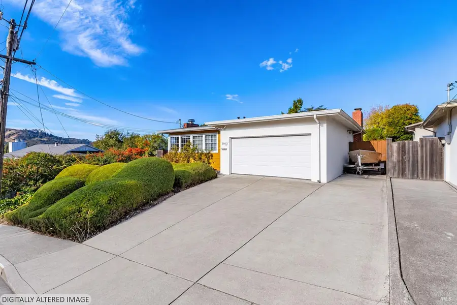 3013 Keith Drive, Richmond, CA 94803 - #2
