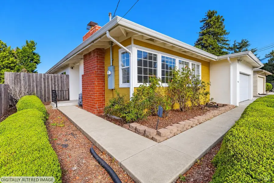3013 Keith Drive, Richmond, CA 94803 - #3