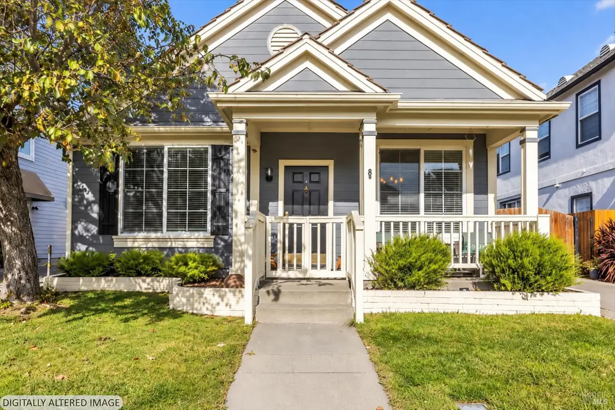5273 Venus Drive, Fairfield, CA 94534 - #1