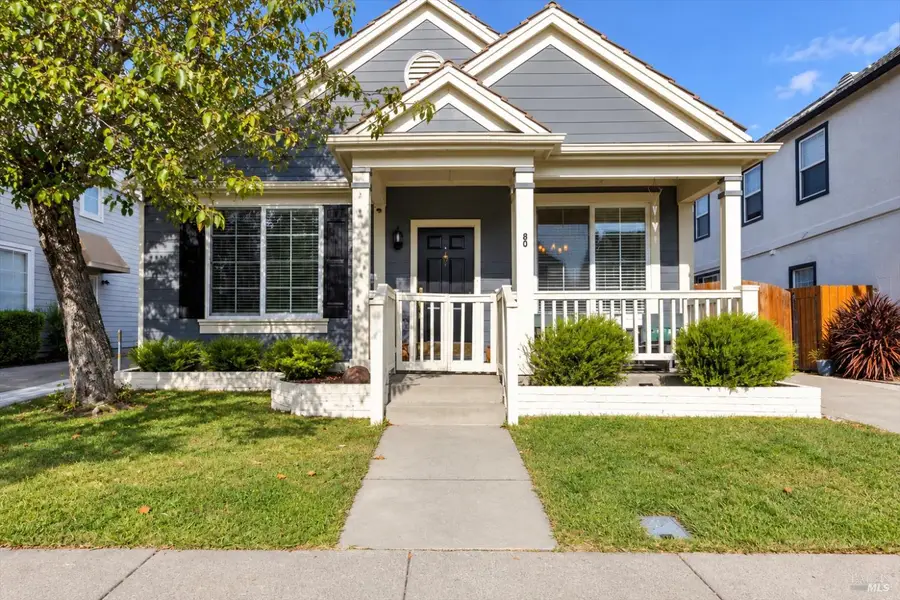 5273 Venus Drive, Fairfield, CA 94534 - #3