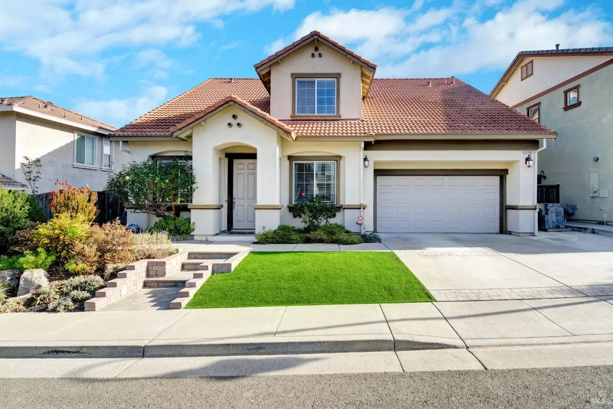 2189 Yellow Rose Circle, Fairfield, CA 94534 - #1