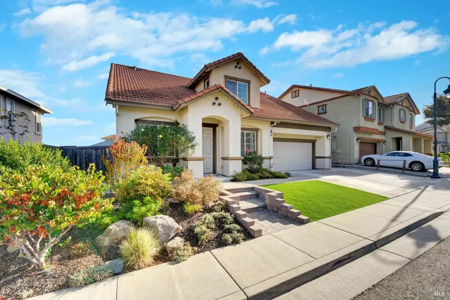 2189 Yellow Rose Circle, Fairfield, CA 94534 - #3