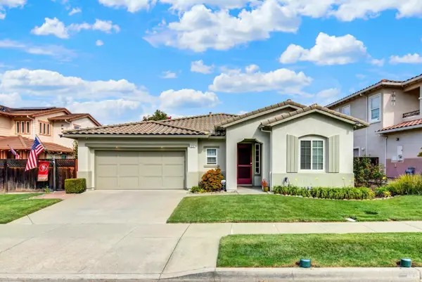 624 Emerald Hills Circle, Fairfield, CA 94533