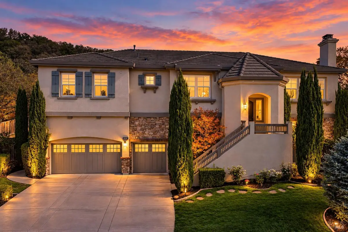 830 Bridle Ridge Drive, Fairfield, CA 94534 - #1