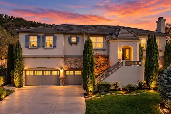 830 Bridle Ridge Drive, Fairfield, CA 94534