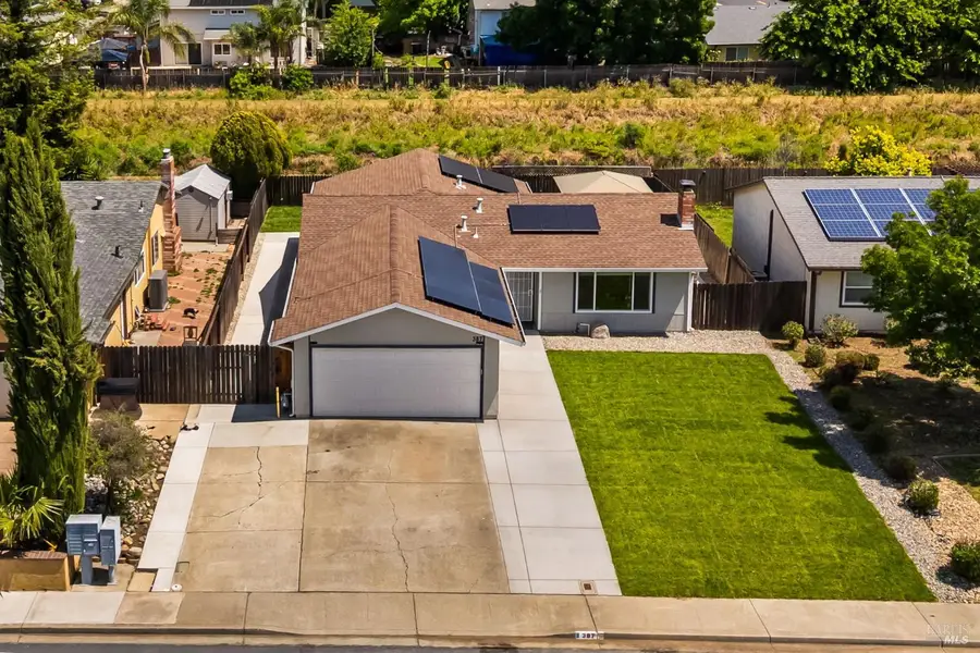387 Colonial Circle, Vacaville, CA 95687 - #3