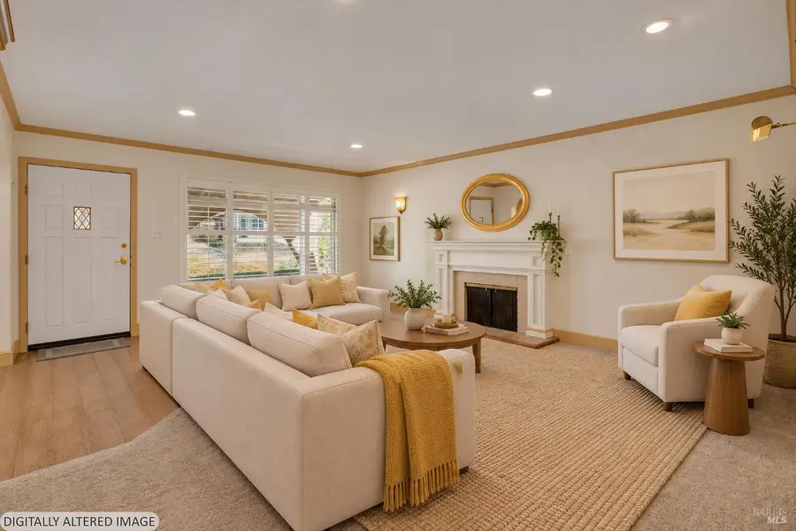 25 Hillside Road, Antioch, CA 94509 - #2