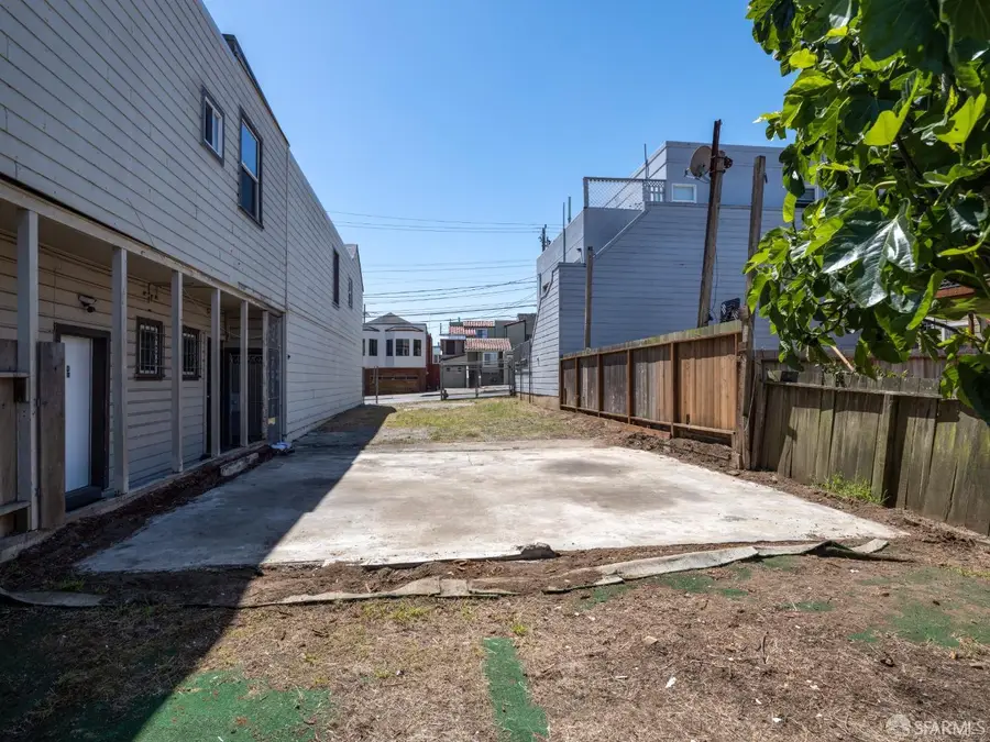 1029 Silver Avenue, San Francisco, CA 94134 - Image #3