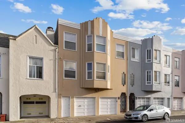 1616 Judah Street, San Francisco, CA 94122